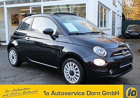 Fiat 500C Dolcevita PDC*DAB*Licht/Regensensor*Tempomat