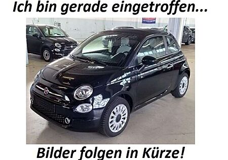 Fiat 500C Dolcevita PDC*DAB*Licht/Regensensor*Tempomat