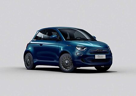 Fiat 500 Hybrid Limousine 1.0 Firefly TORINO