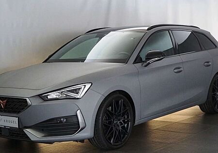 Cupra Leon Sportstourer VZ 4Drive Grau Matt! Allrad!