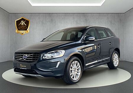 Volvo XC 60 XC60 D5*SUMMUM*AWD*215 PS*EL.SITZE*R.KAM*NAVI*
