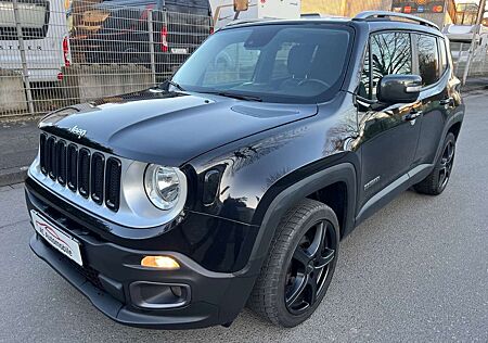 Jeep Renegade Limited FWD *Leder*Sitzheitzung*