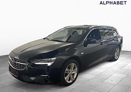 Opel Insignia 2.0 Turbo Elegance Navi