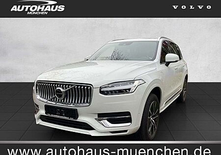 Volvo XC 90 XC90 Inscription Expression Recharge Plug-In Hybr