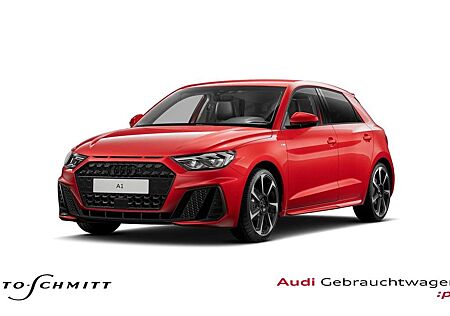 Audi A1 Sportback S line 25 TFSI 70(95) kW(PS) Schaltge...