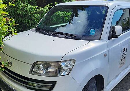 Daihatsu Materia 1.3