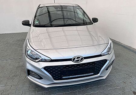 Hyundai i20 Advantage