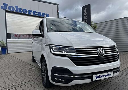 VW T6 Volkswagen .1 Multivan 2.0 TDI Highline VOLL..Topzustand