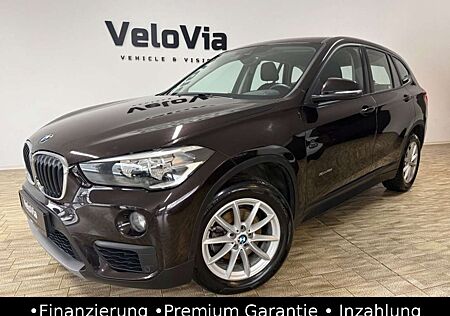 BMW X1 sDrive18i Advantage