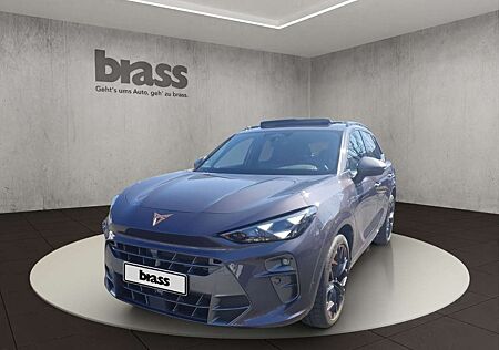 Cupra Terramar VZ 1.5 e-HYBRID 200 kW (272 PS) 6-Gang-