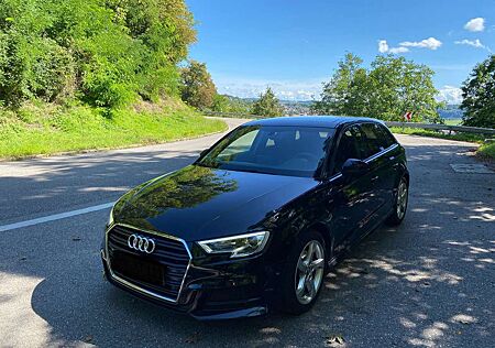 Audi A3 30 TFSI sport