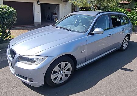 BMW 318d 318 Touring