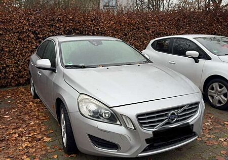 Volvo S60 T3 Summum