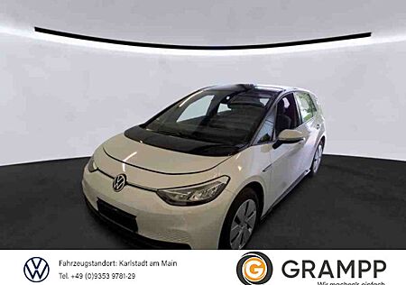 VW ID.3 Volkswagen Pro +CCS+WÄRMEPUMPE+LED+ASSISTS+ACC+