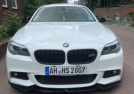BMW 520d 520 Touring Sport-Aut.