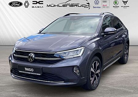 VW Taigo Volkswagen 1.0 TSI OPF Life
