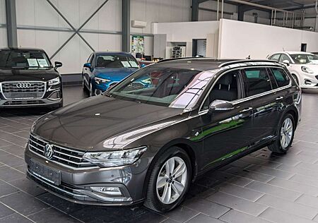VW Passat Variant Volkswagen 1.5 TSI OPF Business