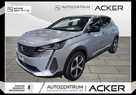 Peugeot 3008 PureTech 130 Allure Pack AT8 RFK LED -53%*