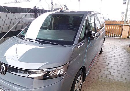 VW T7 Multivan Volkswagen Multivan DSG LÜ Goal