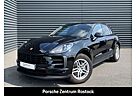 Porsche Macan S Panoramadach Stauassistent Standheizung