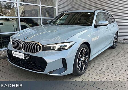 BMW 330 i A xDrive Tou M-Sport AHK ACC 360° Navi HUD