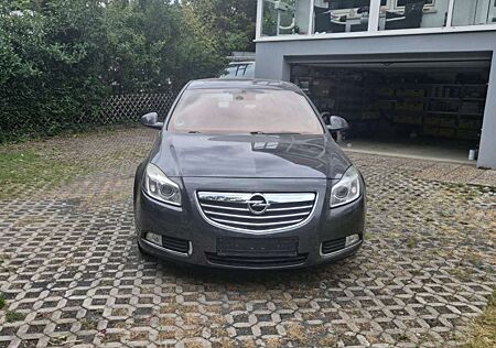 Opel Insignia 2.8 Turbo 4x4 Aut. Sport