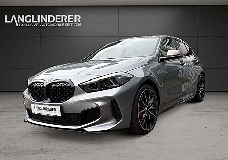 BMW 135 M135i xDrive 5T MSportPRO NP64659,- h/k ParkingAss