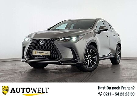 Lexus NX 350h 350h Executive Line LEDER+LED+NAVI+ACC+SHZ+