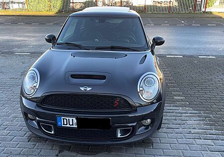 Mini Cooper S Vollausstattung