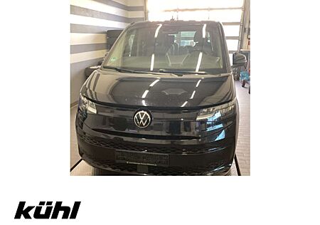 VW T7 Multivan Volkswagen 1.4 TSI eHybrid DSG 7.Sitzer lang AH