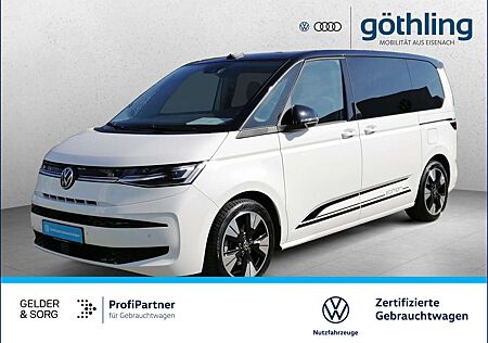 VW T7 Multivan Volkswagen Life 1.4 TSI eHybrid KÜ*Pano*RFK*Stand*