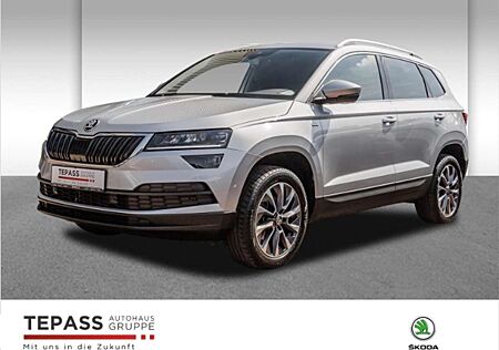 Skoda Karoq 1.5l TSI Drive 125 NAVI LED PDC SHZ ACC