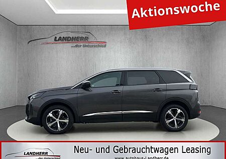 Peugeot 5008 Allure Pack 7-Sitzer/Alu 18 ''