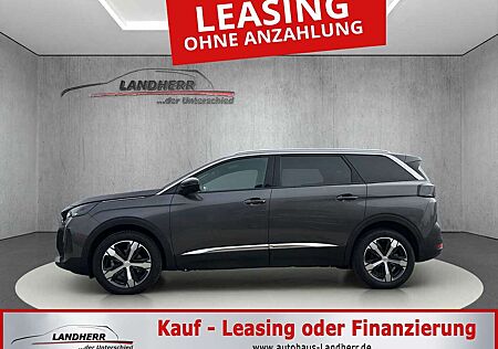 Peugeot 5008 Allure Pack 7-Sitzer/Alu 18 ''