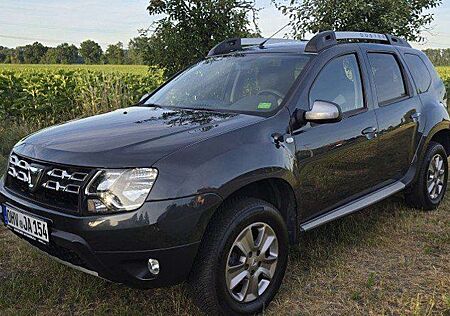 Dacia Duster SCe 115 4x2 Laureate