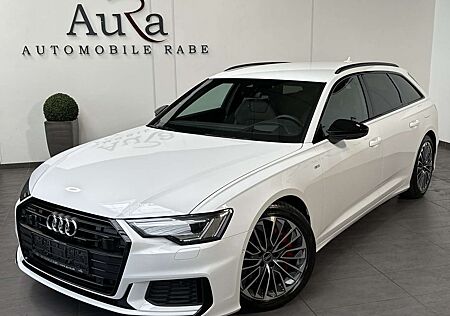 Audi A6 Avant 55 TFSI e Qu S-Line NAV+LED+ACC+KAMERA