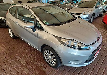 Ford Fiesta 1.Hand nur 30050 KM Garantie