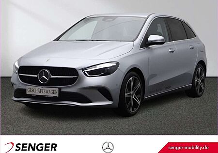 Mercedes-Benz B 200 Progressive Multibeam Rückfahrkamera AHK