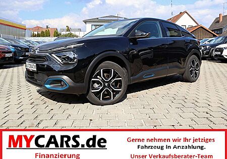 Citroën C4 Citroen Lim. ë- Shine*WSSH*LH+SH*Navi*2xPDC+Kam