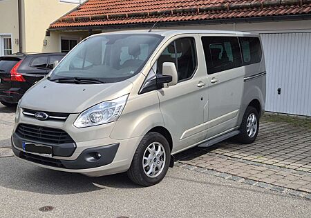 Ford Tourneo Custom 300 L1H1 VA Trend