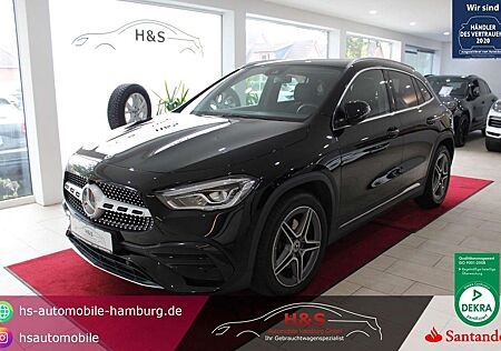 Mercedes-Benz GLA 200 AMG -LINE Kamera*AHK