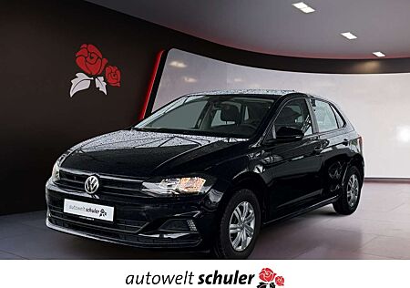 VW Polo Volkswagen 1,0 Trendline Klima PDC Plus