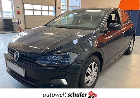 VW Polo Volkswagen 1,0 Trendline Klima PDC Plus