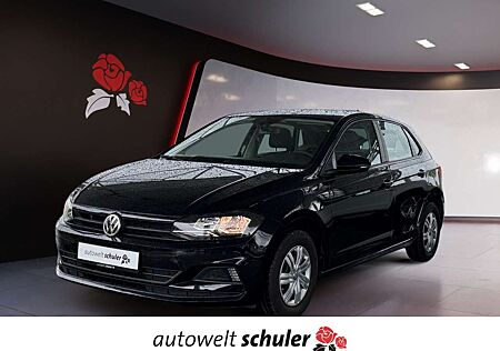 VW Polo Volkswagen 1,0 Trendline Klima PDC Plus