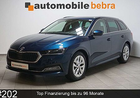 Skoda Octavia 2.0TDI DSG Style Virtual AHK Pano