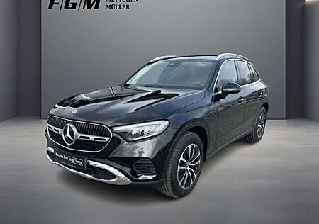 Mercedes-Benz GLC-Klasse GLC 200 4M Avantgarde Burm|TWA|360|Sitzhz