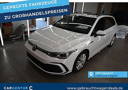 VW Golf Volkswagen VIII 2.0 TDI R-Line Matrix R-Line