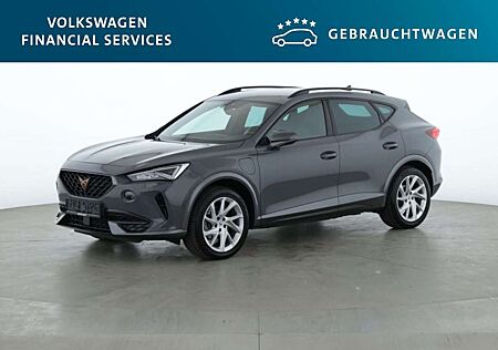 Cupra Formentor 1.4 e-Hybrid DSG PDC*Tempo*Klima*NAV