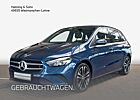 Mercedes-Benz B 200 Keyless LED Navi Kamera Digital-Kombiinstrument uv