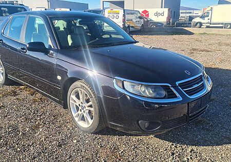 Saab 9-5 Aero 2,3 Turbo S Ecopower Aut.